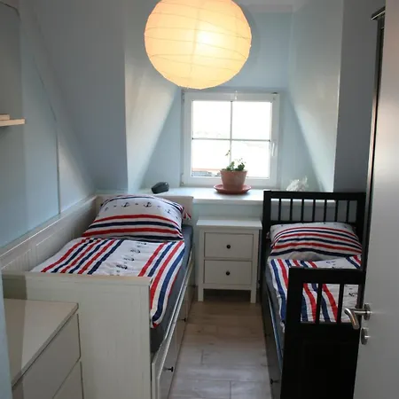 Haus - Meeresbrise * Lancken-Granitz