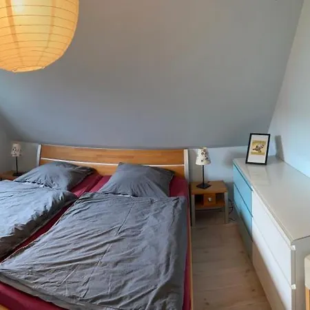 Haus - Meeresbrise * Lancken-Granitz