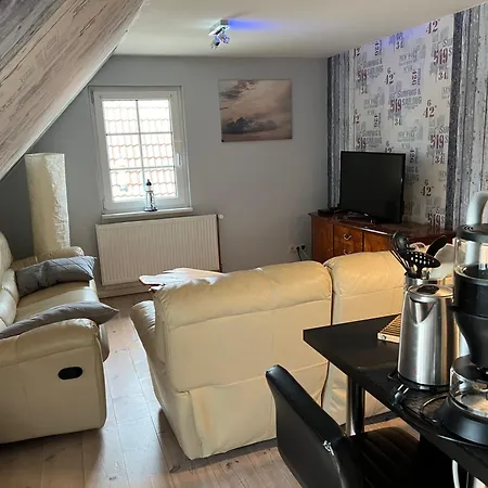 Haus - Meeresbrise דירה Lancken-Granitz