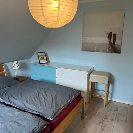 Haus - Meeresbrise דירה