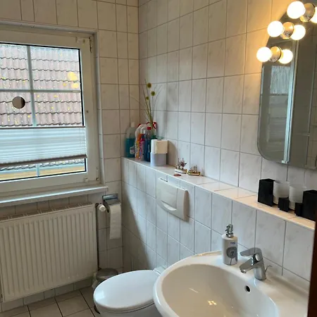 דירה Haus - Meeresbrise *