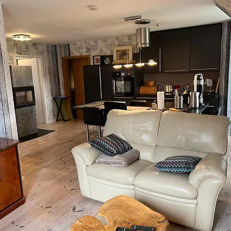 Haus - Meeresbrise *