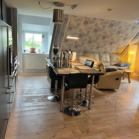 דירה Haus - Meeresbrise Lancken-Granitz