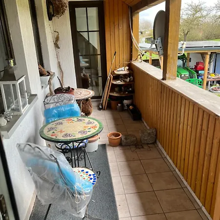 Haus - Meeresbrise דירה Lancken-Granitz