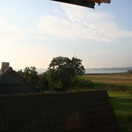 Haus - Meeresbrise Lancken-Granitz