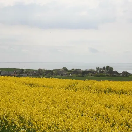 דירה Haus - Meeresbrise