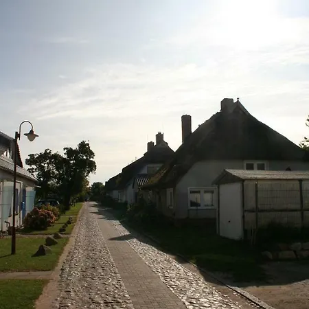 Haus - Meeresbrise דירה