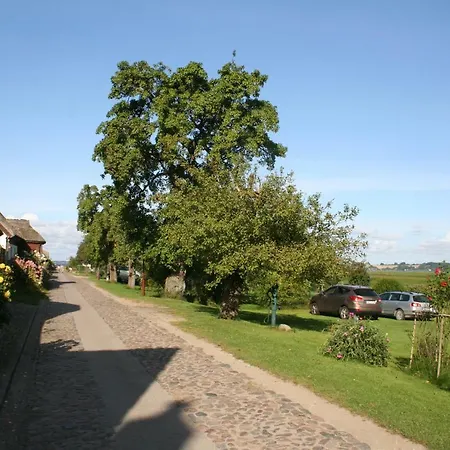 דירה Haus - Meeresbrise *