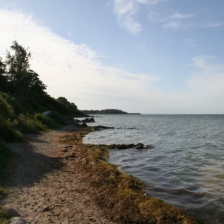 Haus - Meeresbrise דירה Lancken-Granitz