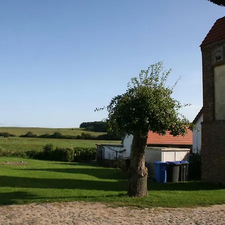 Haus - Meeresbrise * Lancken-Granitz