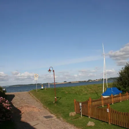 דירה Haus - Meeresbrise *