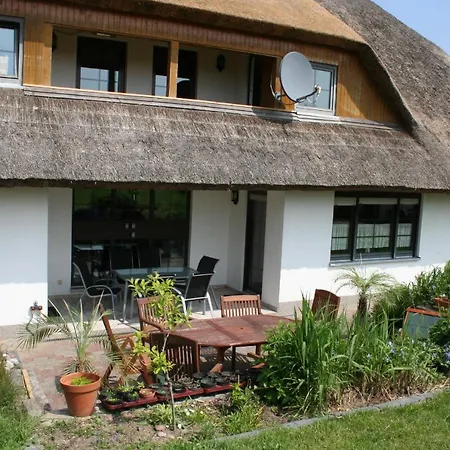 דירה Haus - Meeresbrise Lancken-Granitz