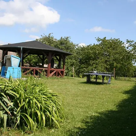 Haus - Meeresbrise דירה Lancken-Granitz