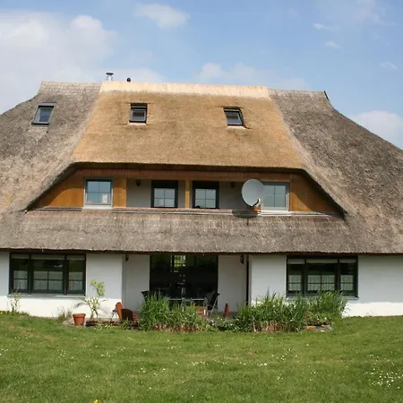 Haus - Meeresbrise * Lancken-Granitz