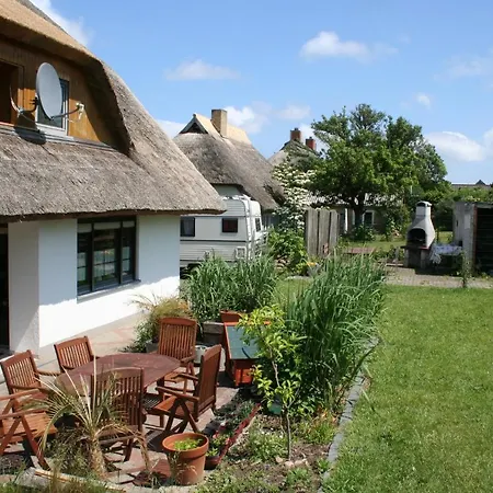 דירה Haus - Meeresbrise Lancken-Granitz