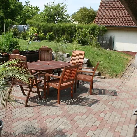 Haus - Meeresbrise * Lancken-Granitz