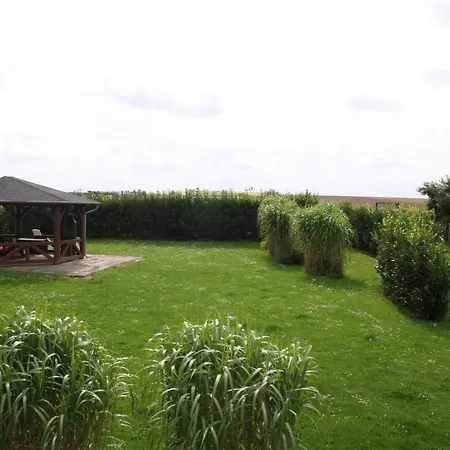 Appartamento Haus - Meeresbrise Lancken-Granitz
